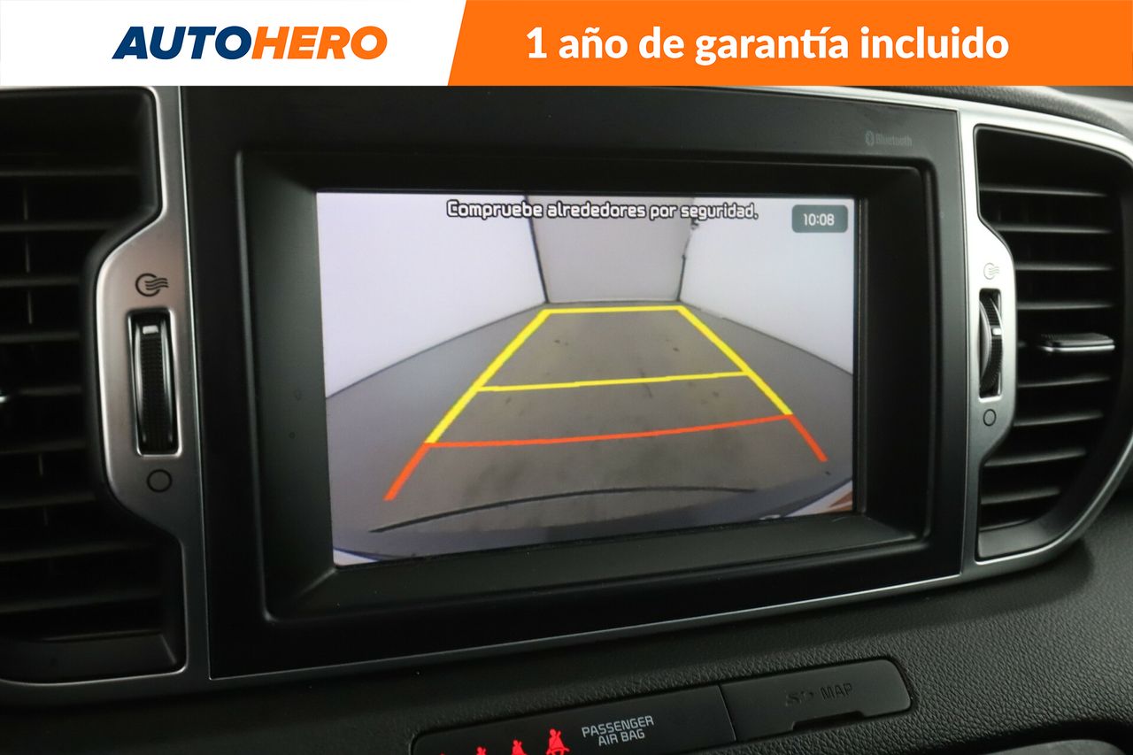 Foto Kia Sportage 29