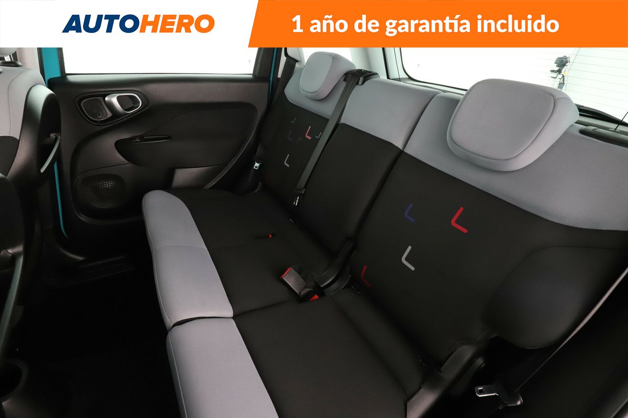 Foto Fiat 500L 15