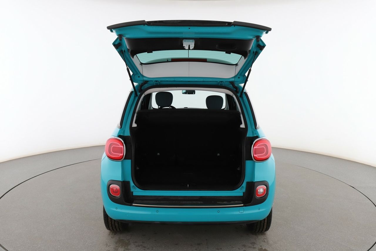 Foto Fiat 500L 17