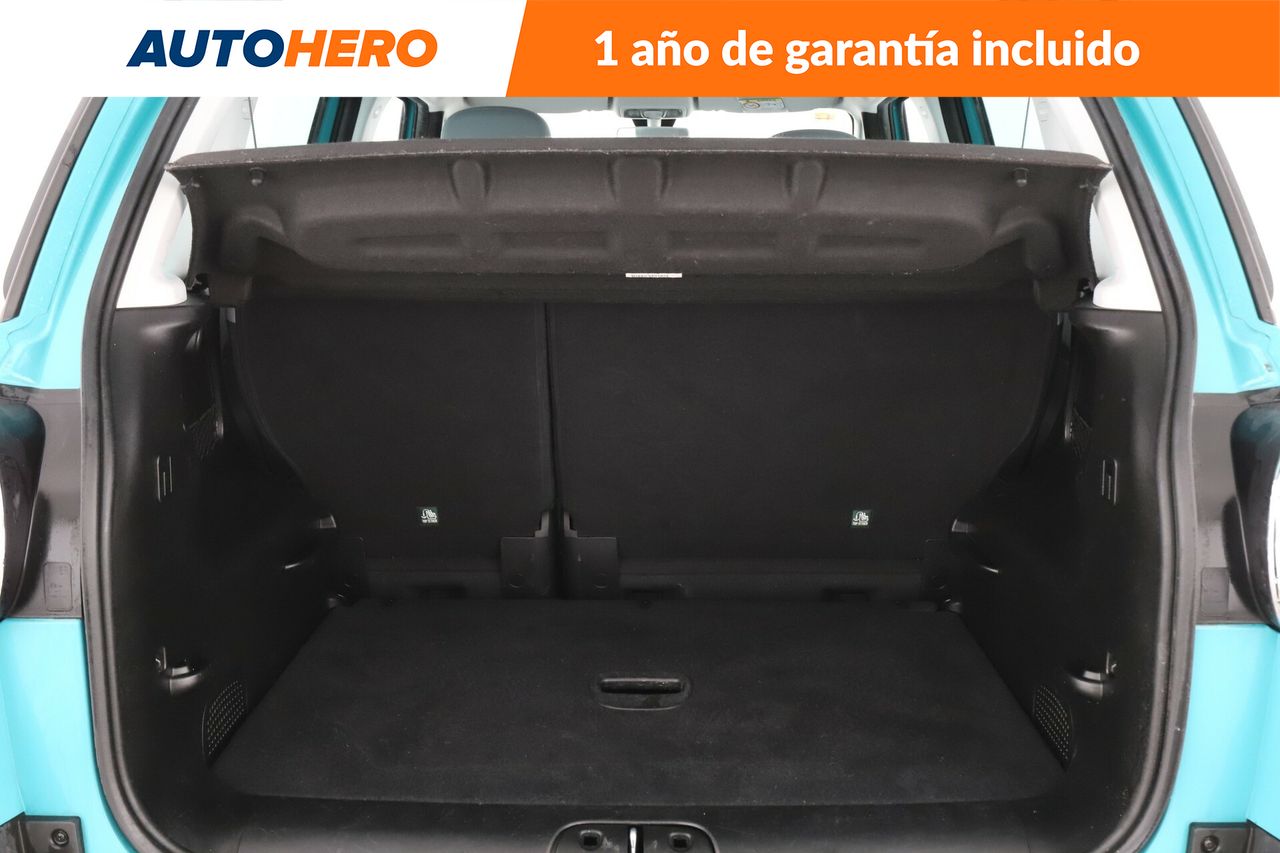 Foto Fiat 500L 18