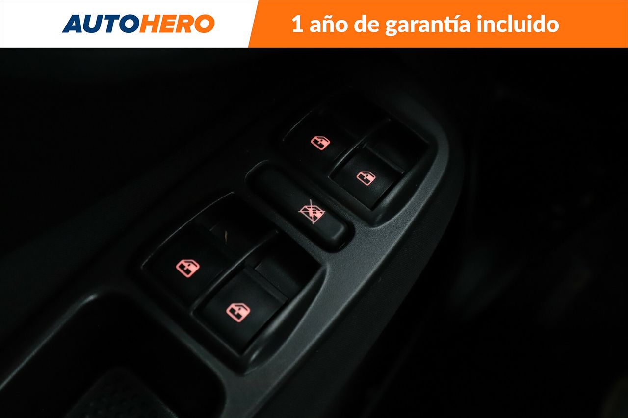 Foto Fiat 500L 25