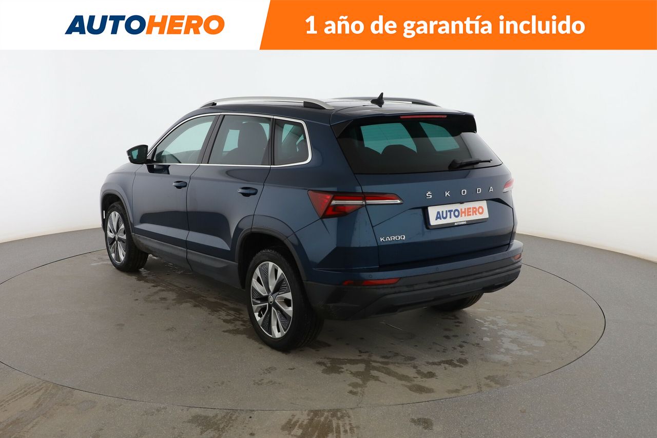 Foto Skoda Karoq 3