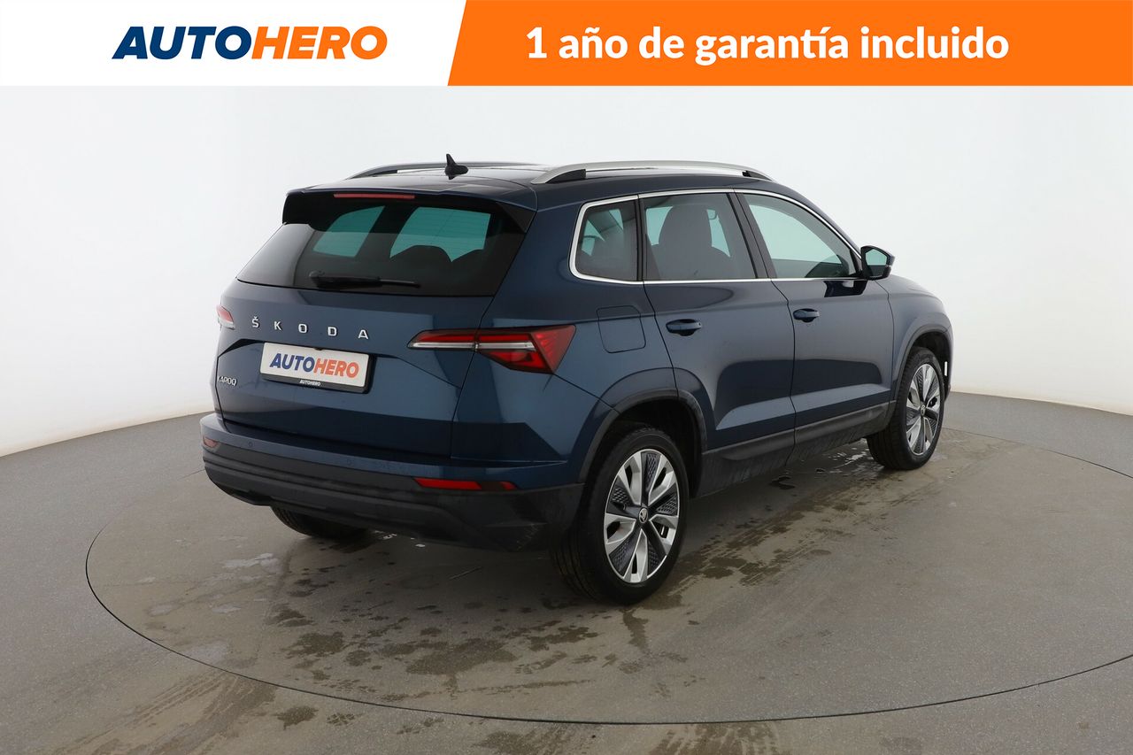 Foto Skoda Karoq 5