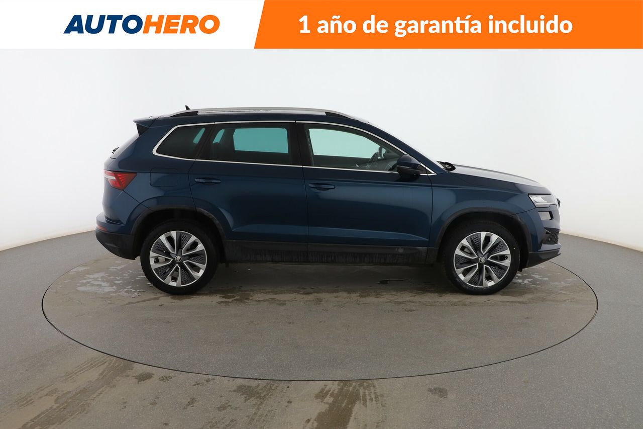 Foto Skoda Karoq 6