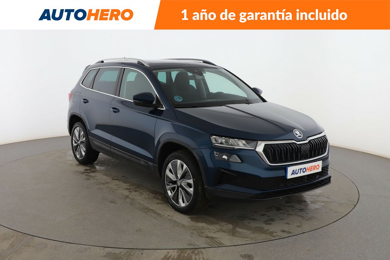 Foto Skoda Karoq 7