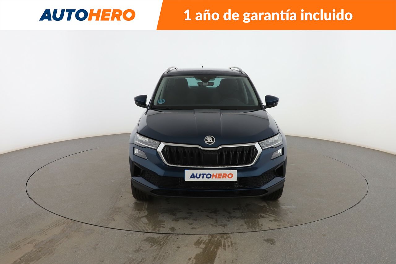 Foto Skoda Karoq 8