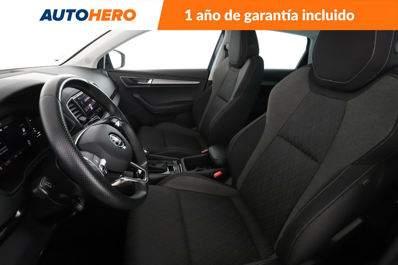 Foto Skoda Karoq 10