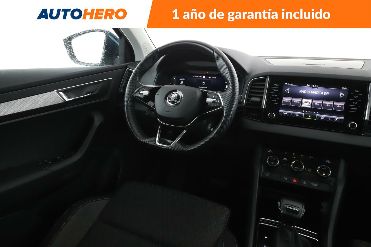 Foto Skoda Karoq 13