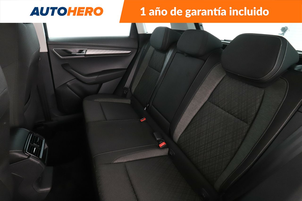 Foto Skoda Karoq 14