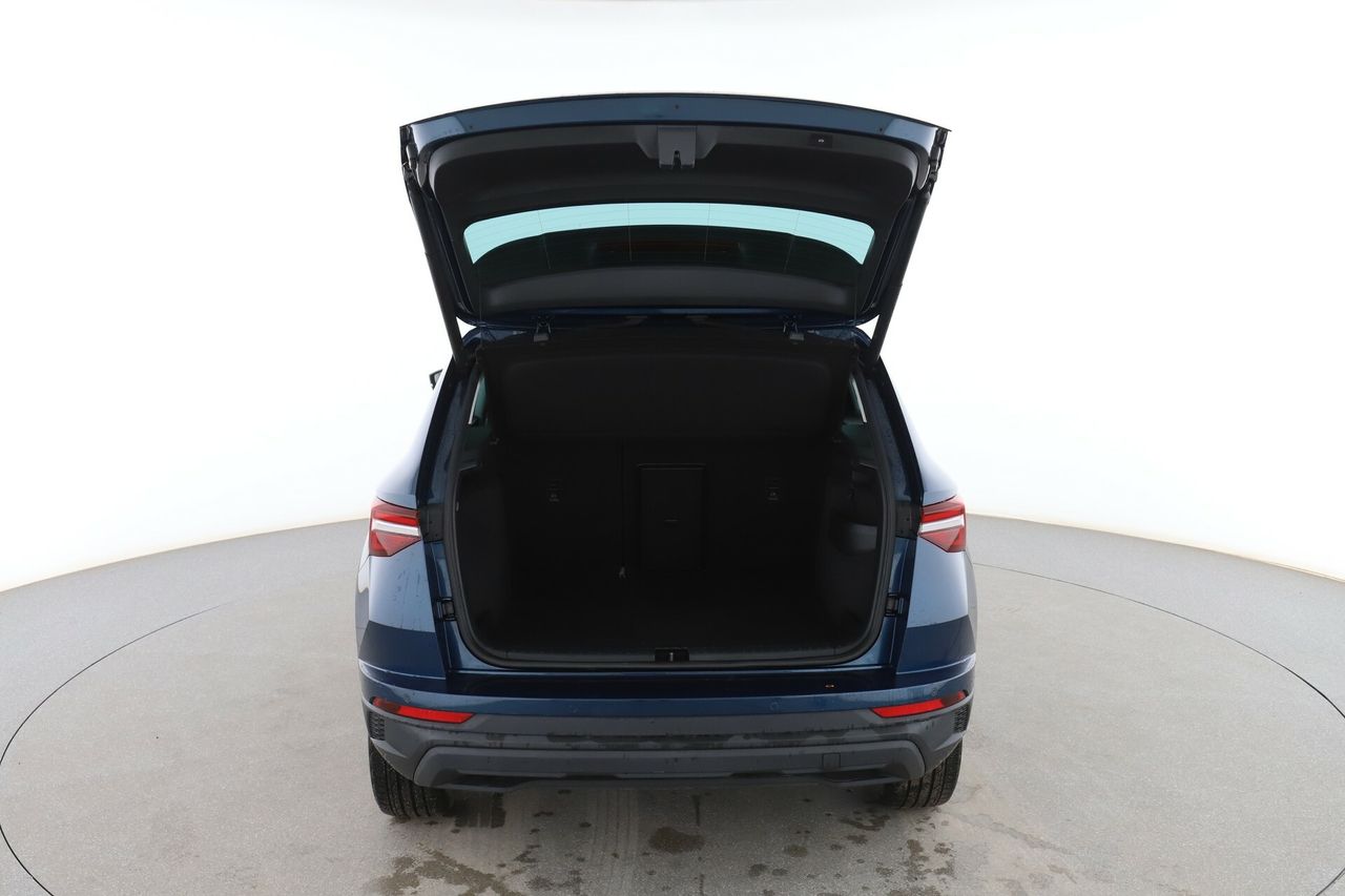 Foto Skoda Karoq 16