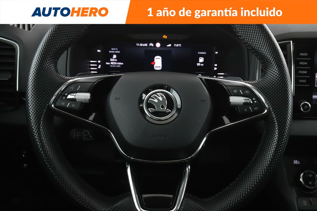 Foto Skoda Karoq 19