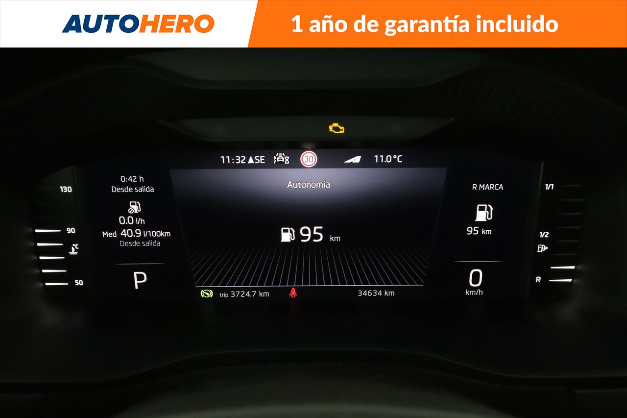 Foto Skoda Karoq 20