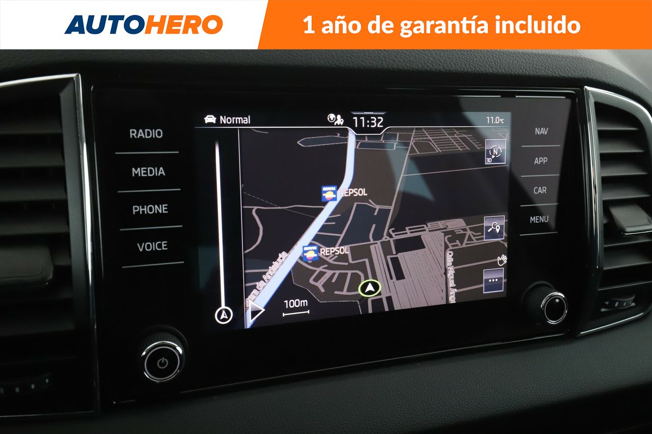 Foto Skoda Karoq 24