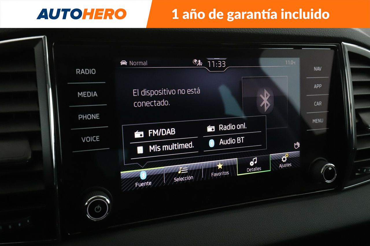 Foto Skoda Karoq 25