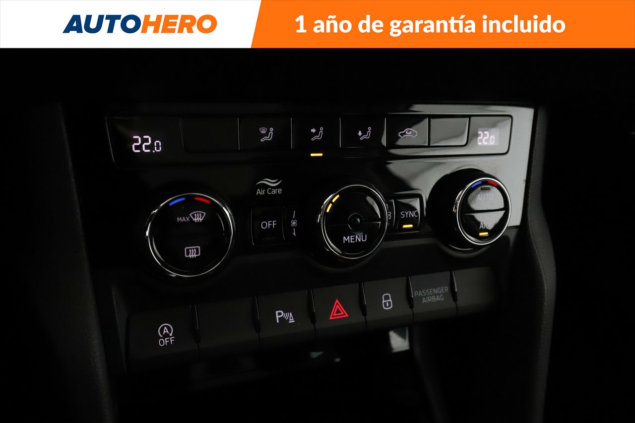 Foto Skoda Karoq 28