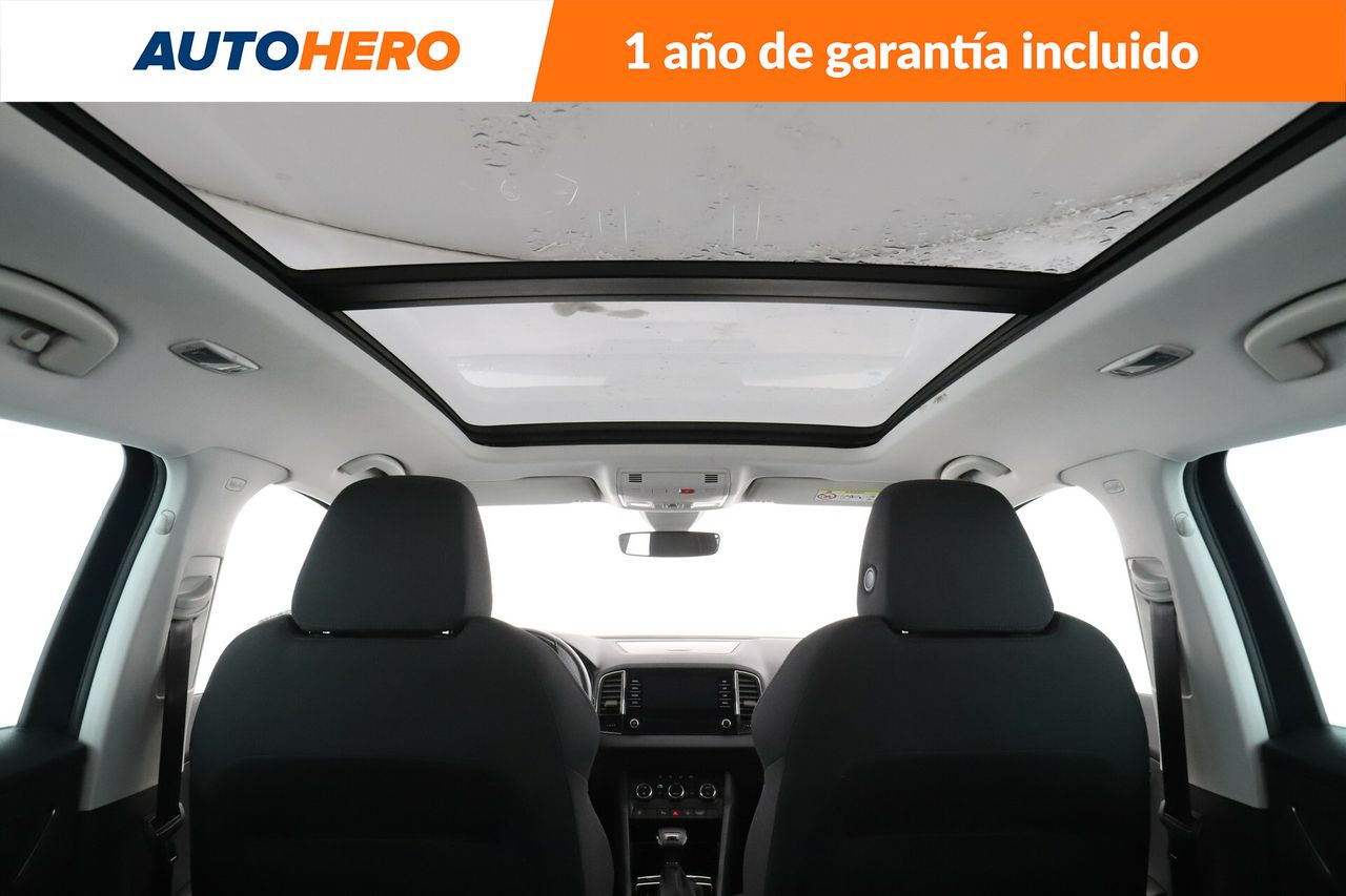 Foto Skoda Karoq 35