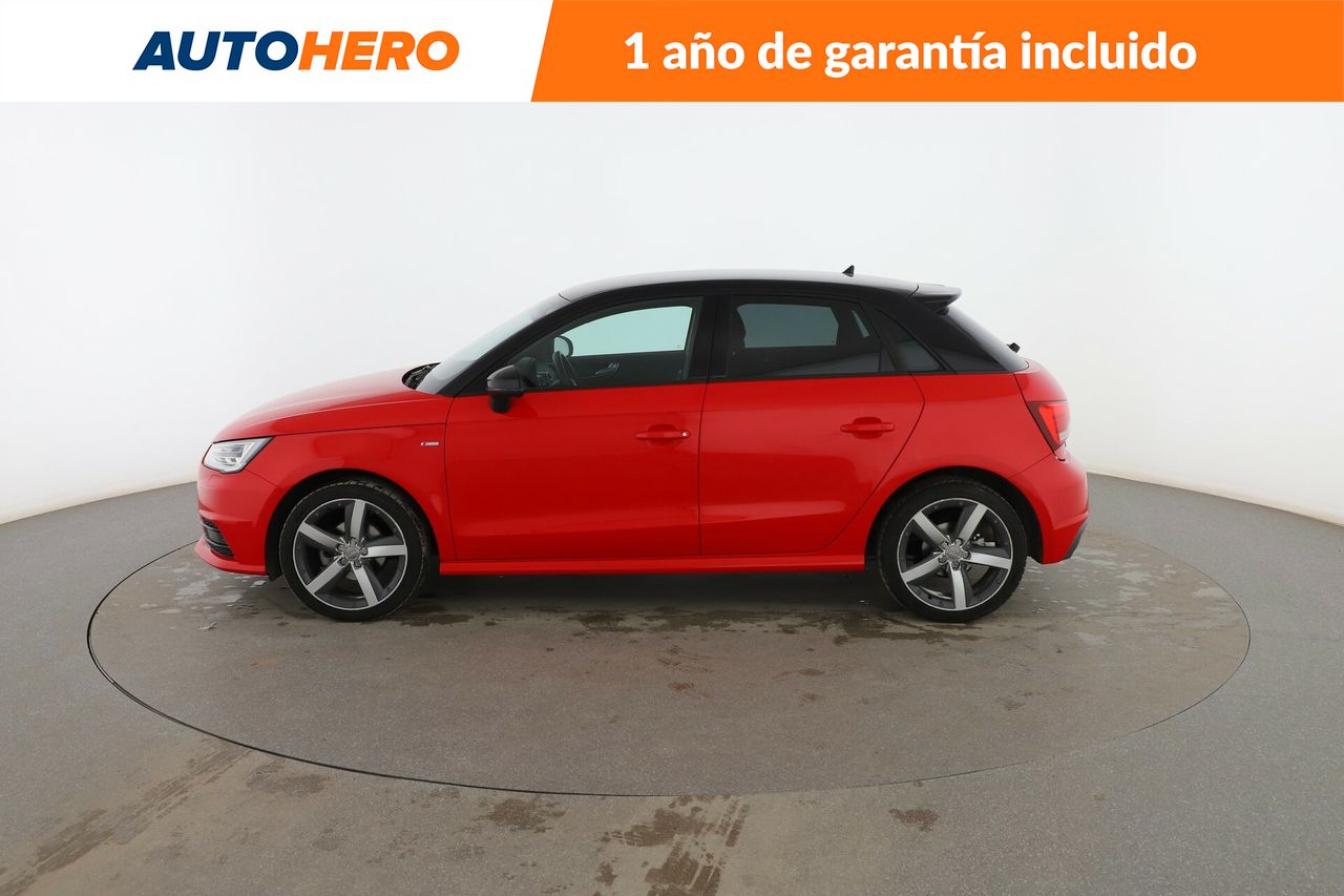 Foto Audi A1 3