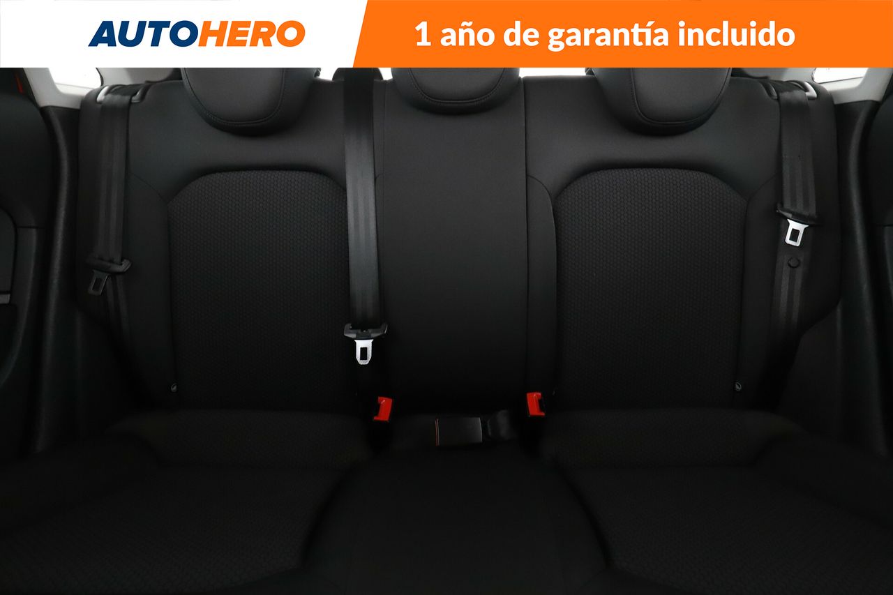 Foto Audi A1 16