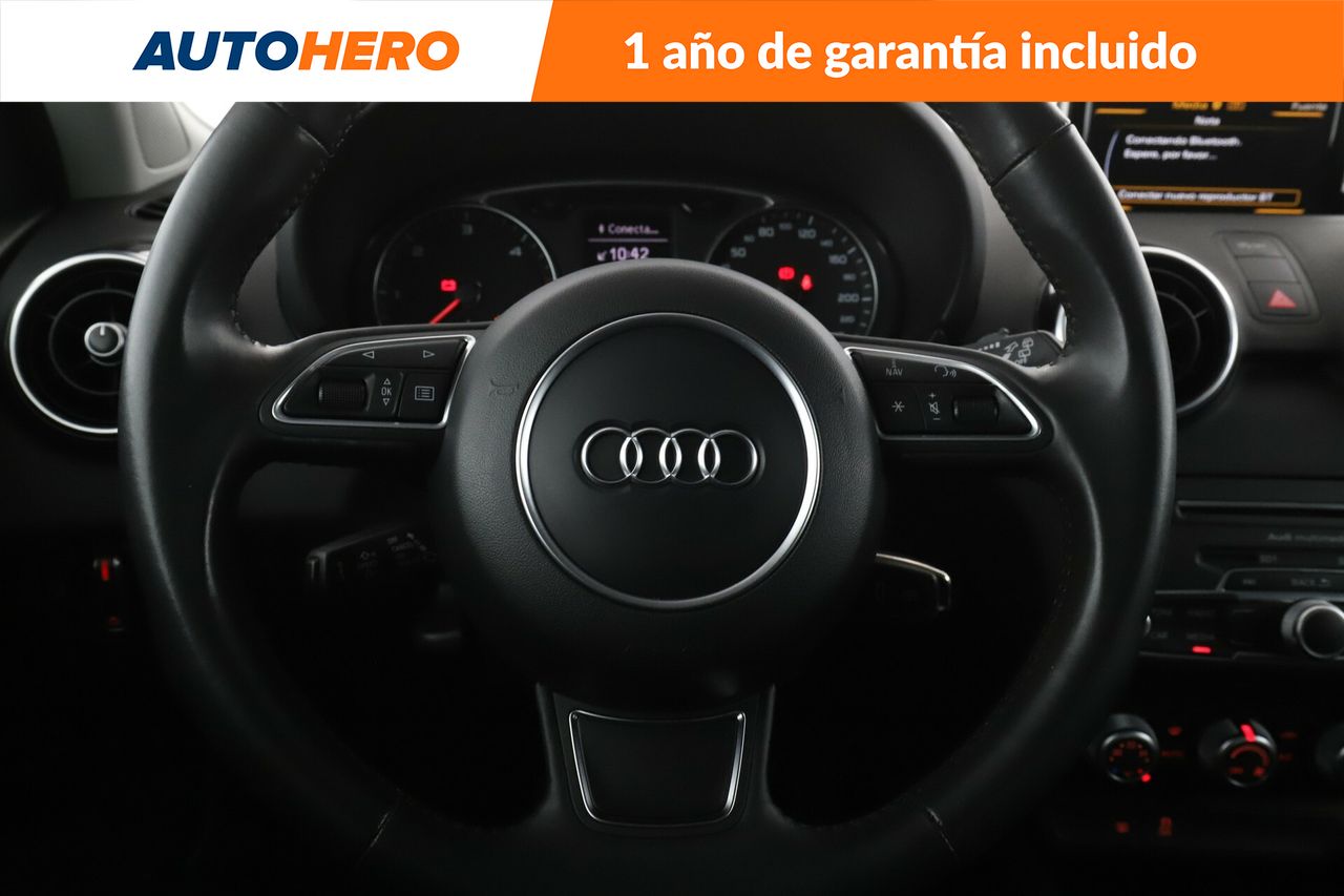 Foto Audi A1 20