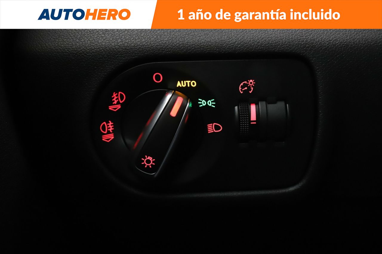 Foto Audi A1 26