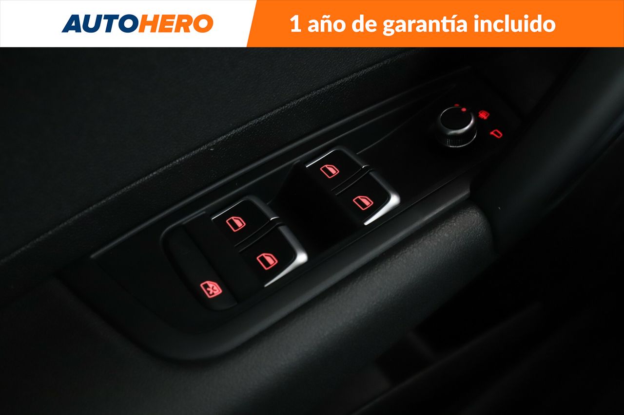 Foto Audi A1 27