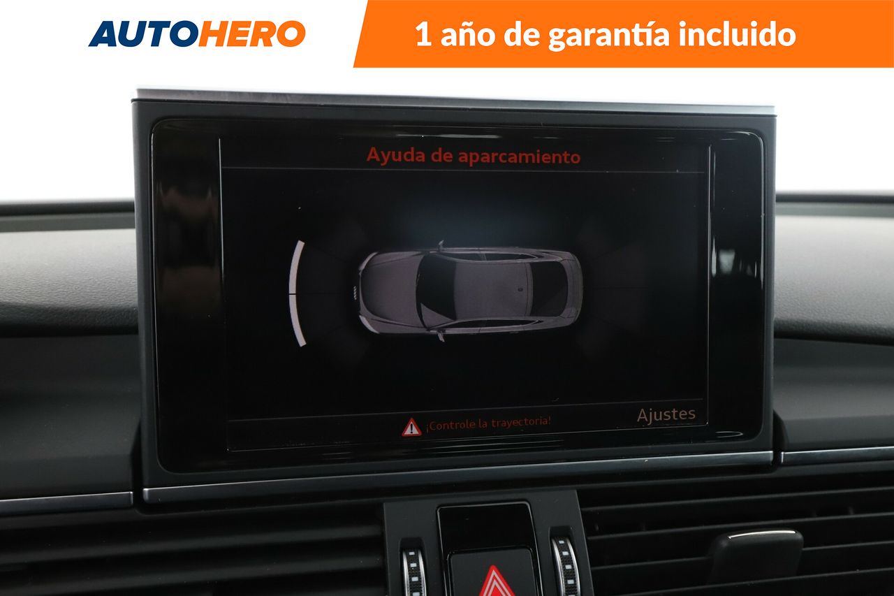 Foto Audi A7 27