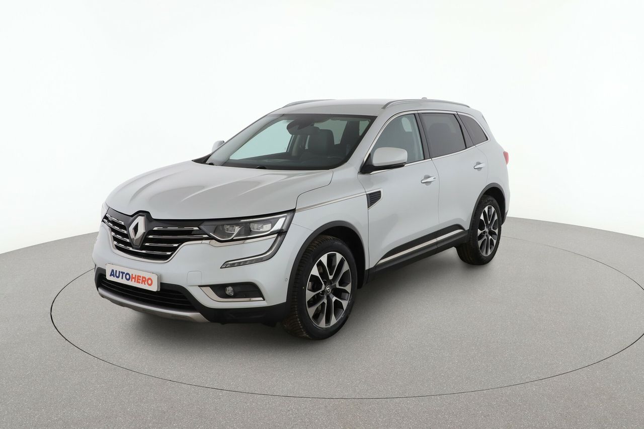 Foto Renault Koleos 1
