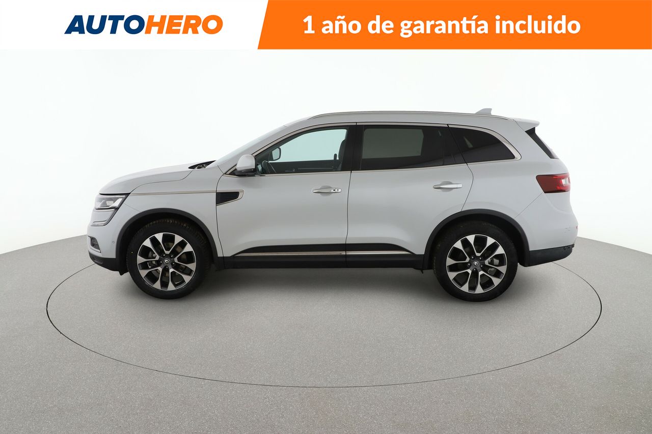 Foto Renault Koleos 2