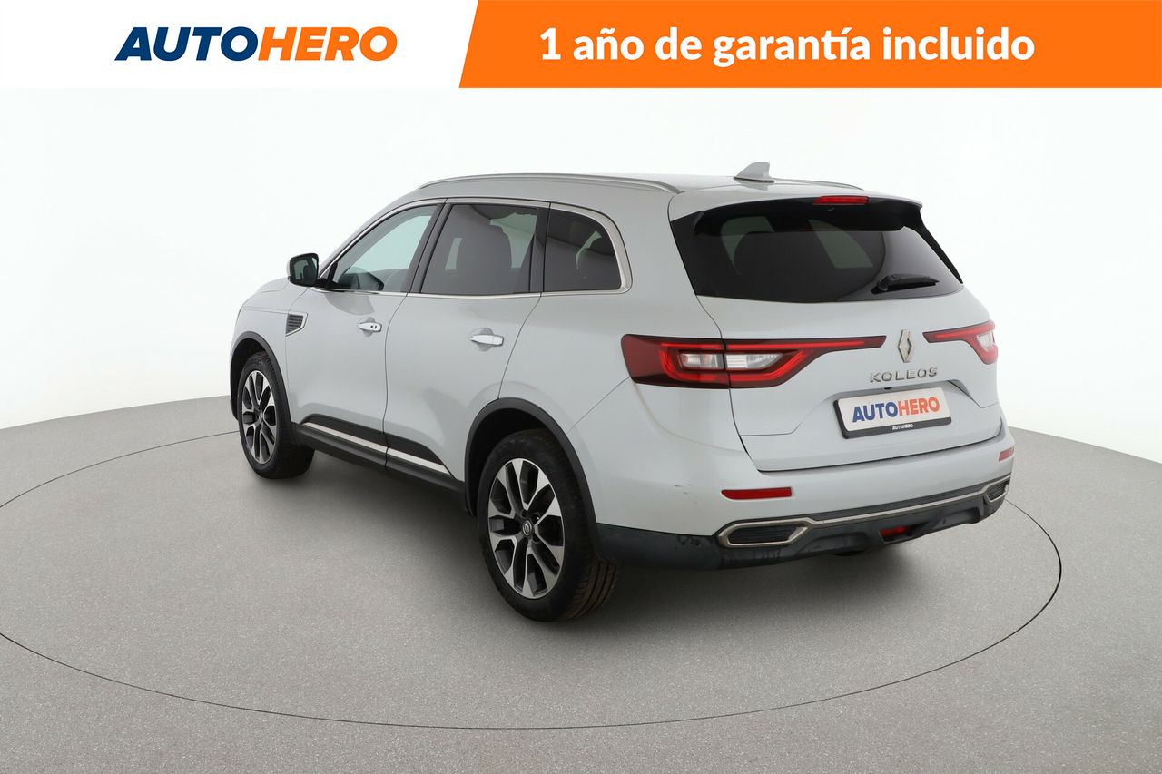 Foto Renault Koleos 3