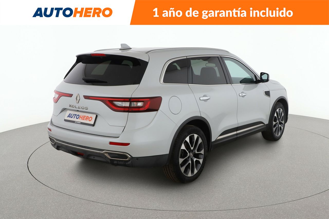 Foto Renault Koleos 5