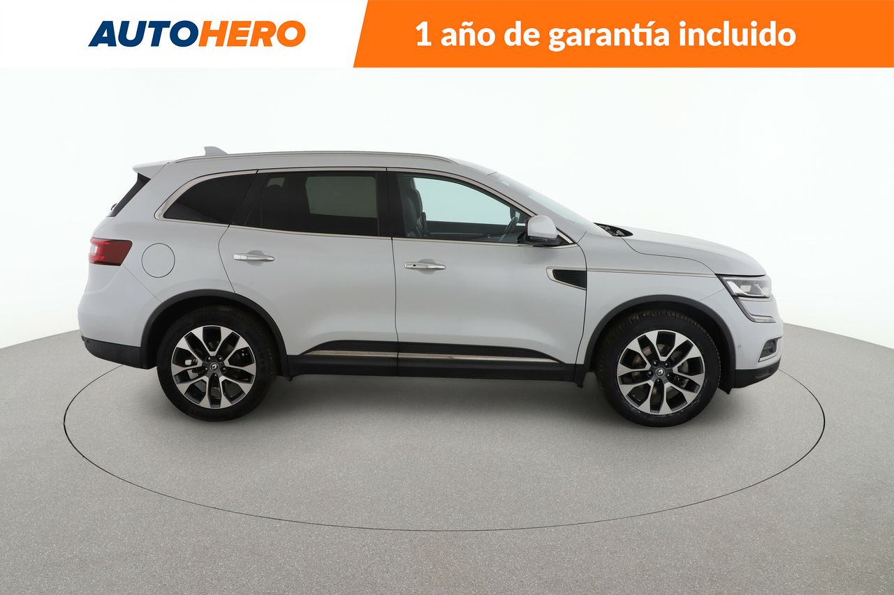 Foto Renault Koleos 6
