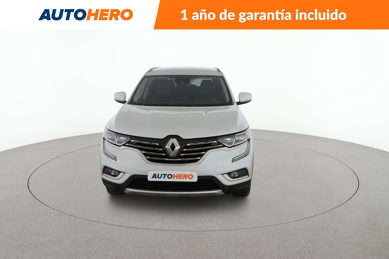 Foto Renault Koleos 8