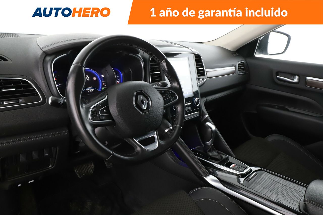 Foto Renault Koleos 11