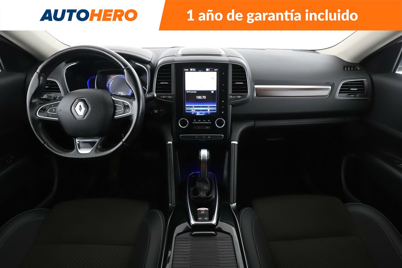 Foto Renault Koleos 12