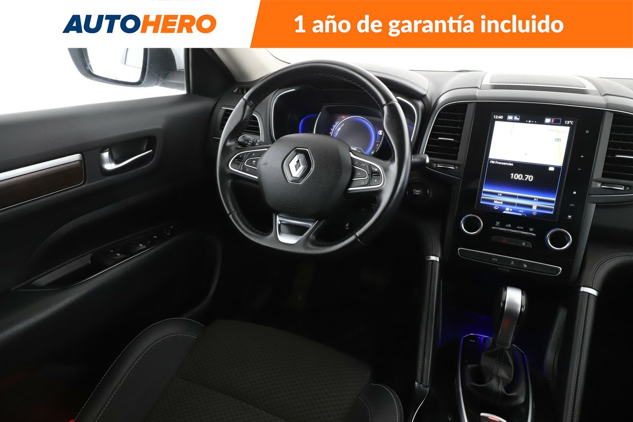 Foto Renault Koleos 13