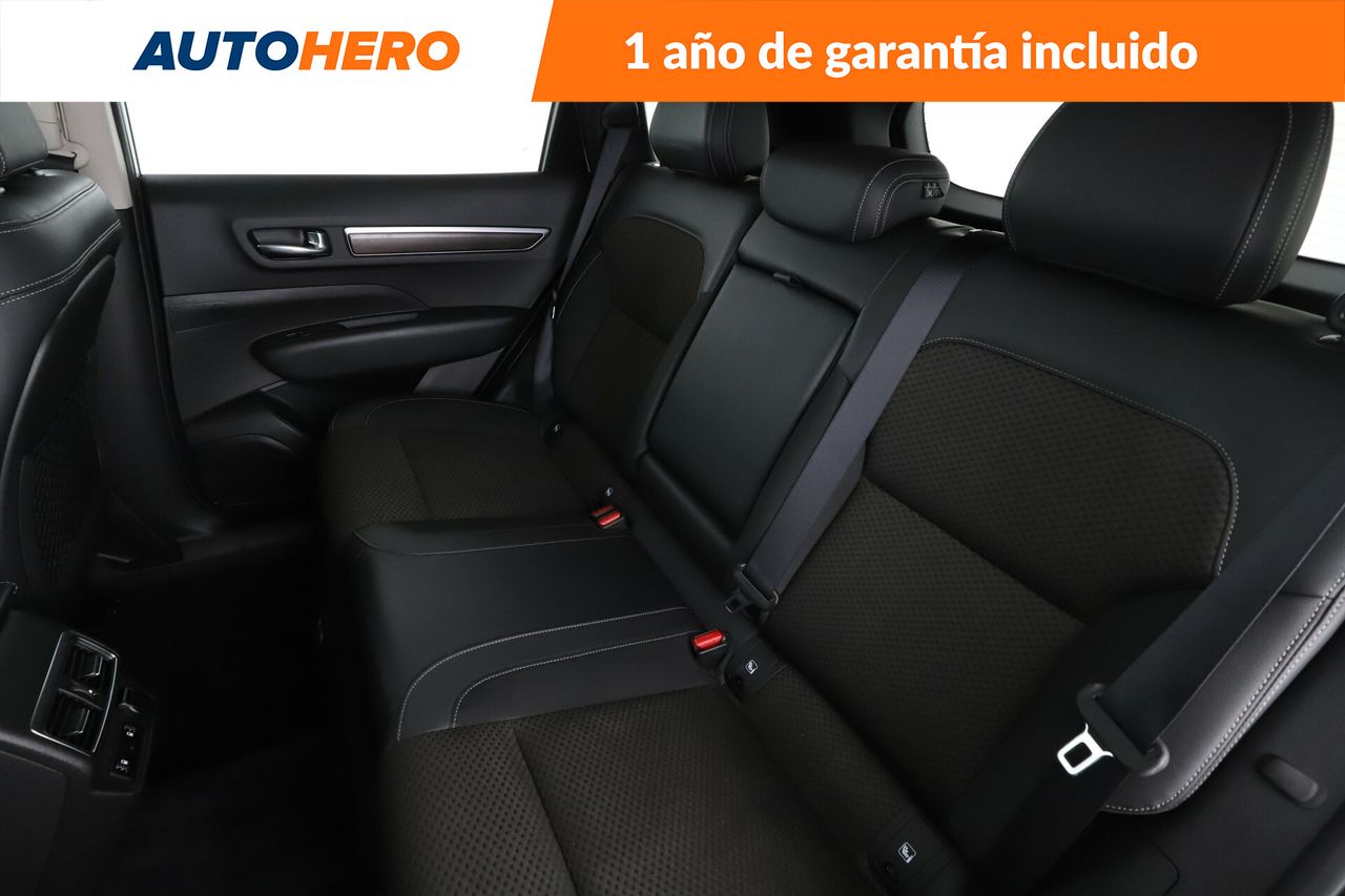 Foto Renault Koleos 14