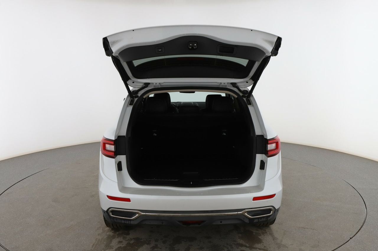 Foto Renault Koleos 16