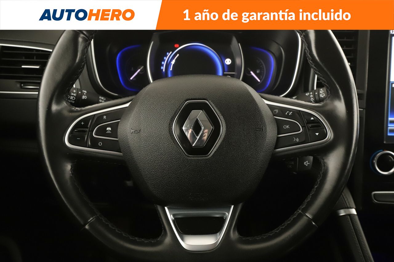 Foto Renault Koleos 19
