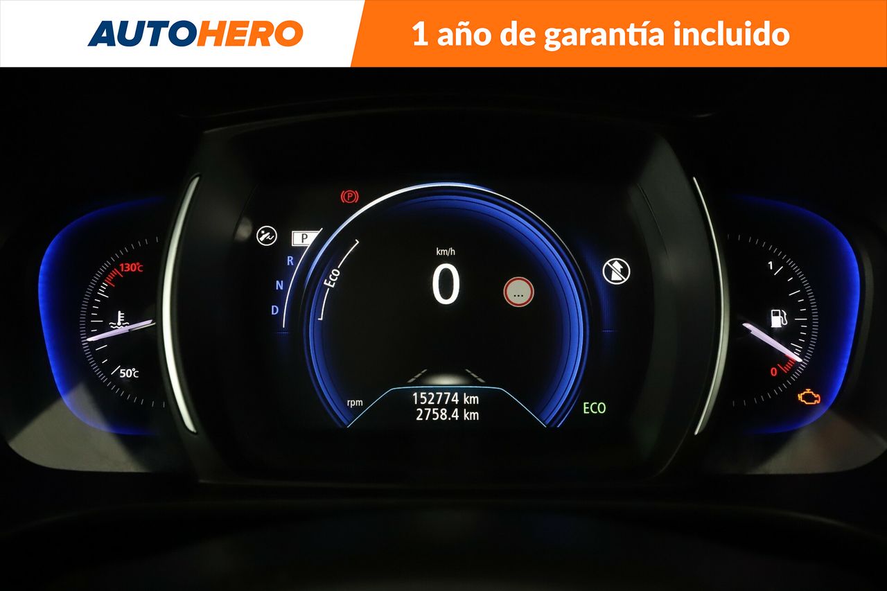 Foto Renault Koleos 20