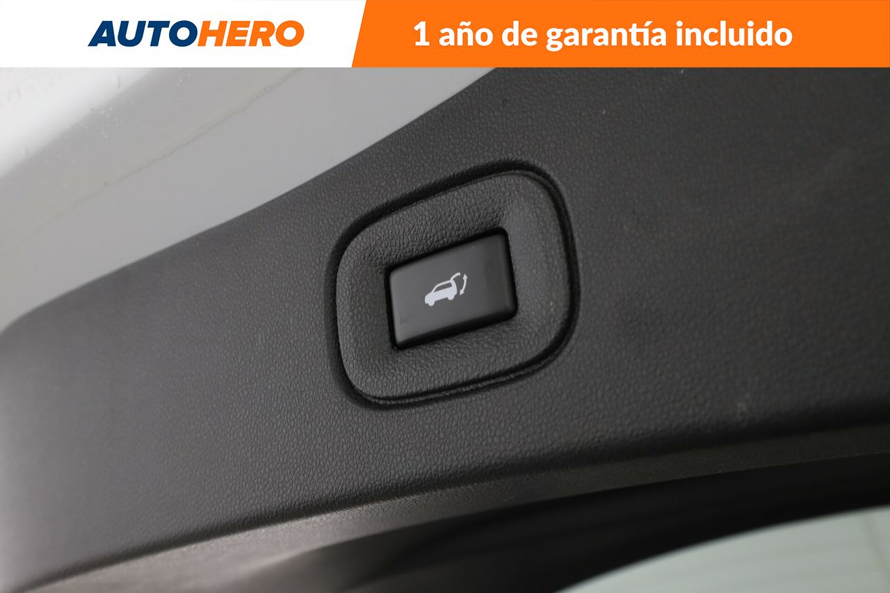 Foto Renault Koleos 21