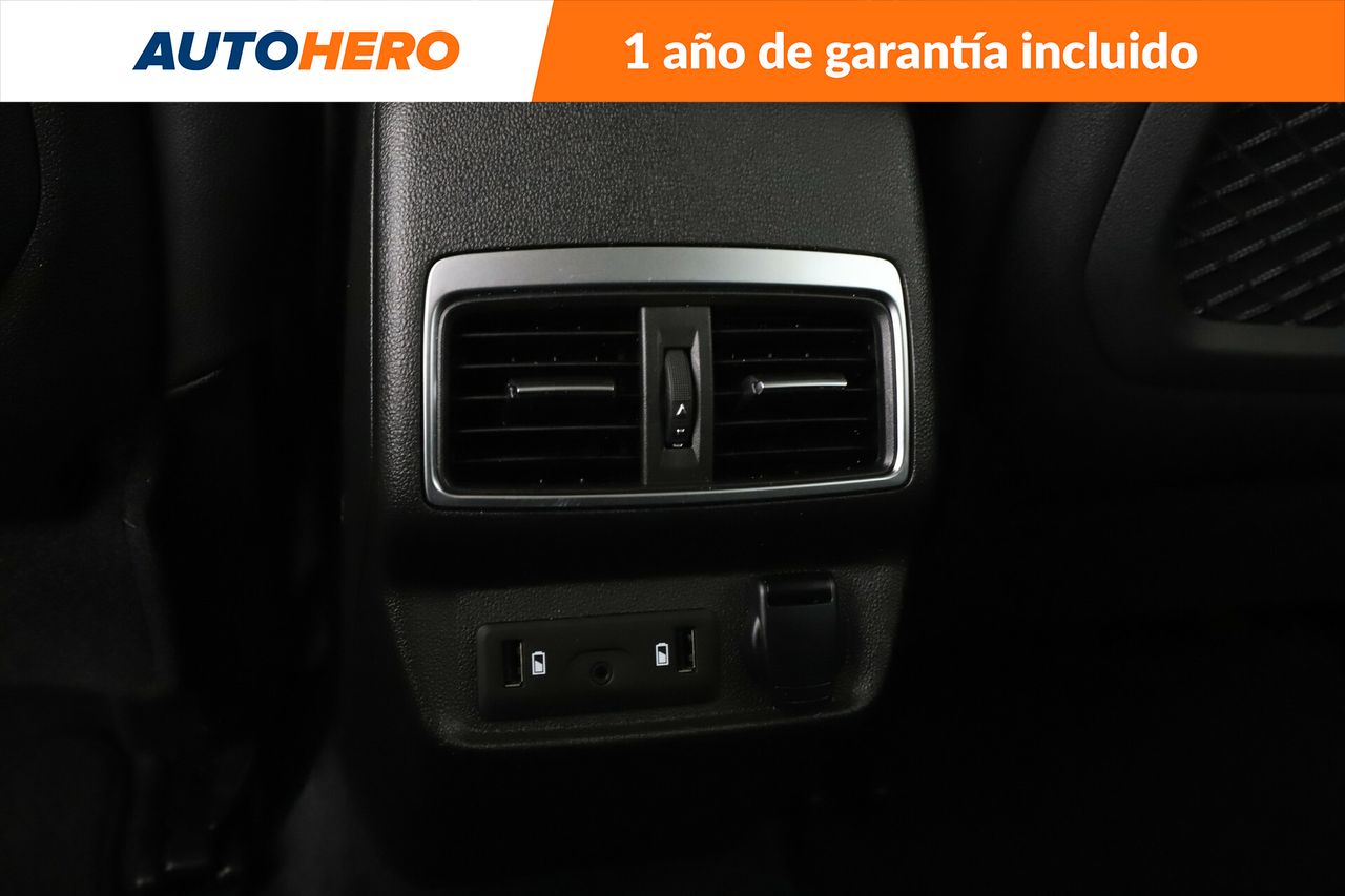 Foto Renault Koleos 23