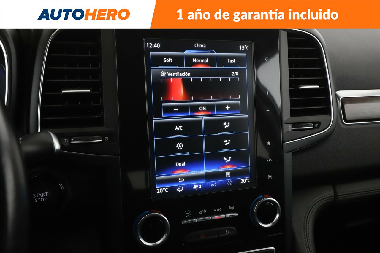 Foto Renault Koleos 24