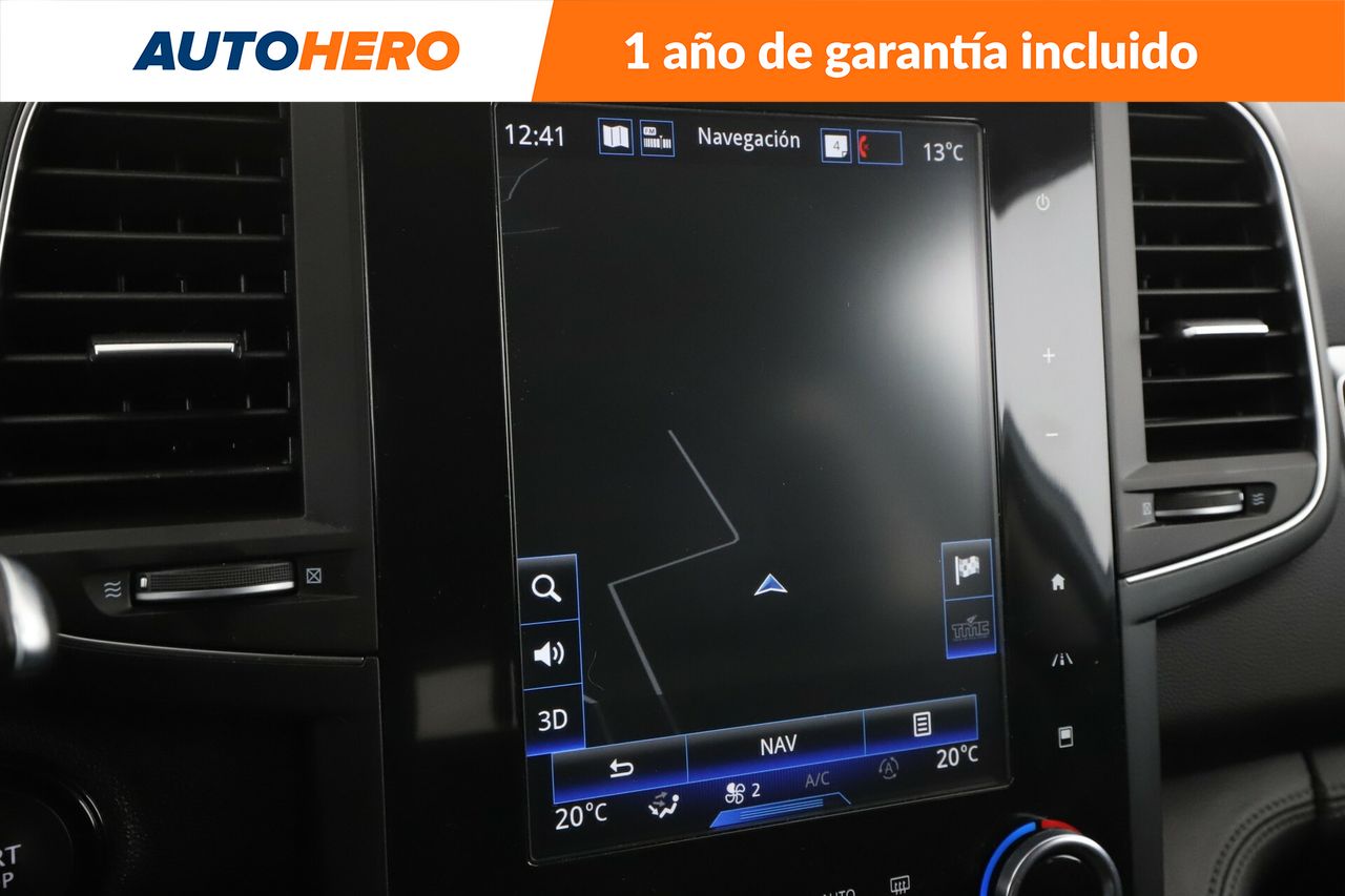 Foto Renault Koleos 25