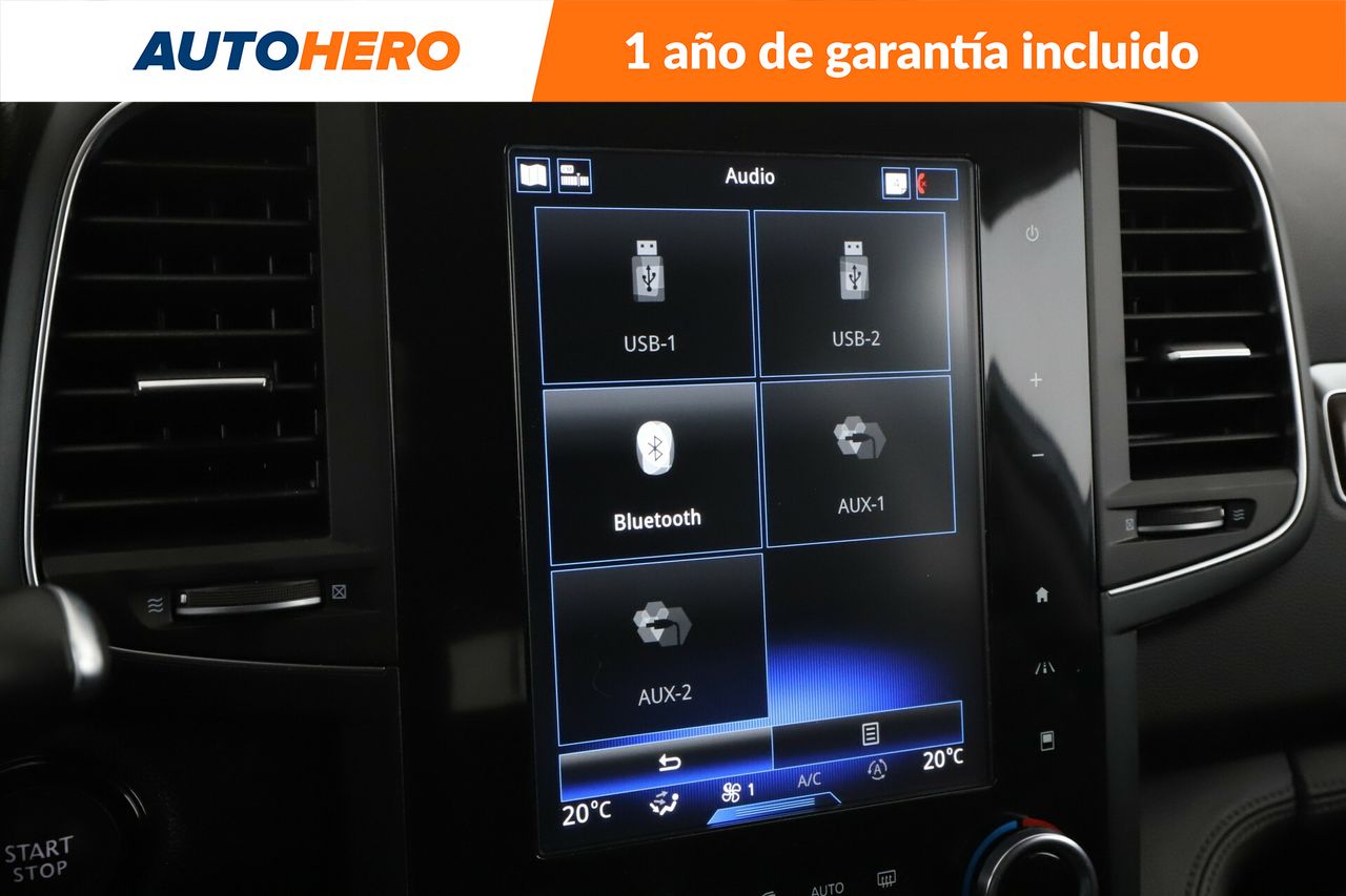 Foto Renault Koleos 26