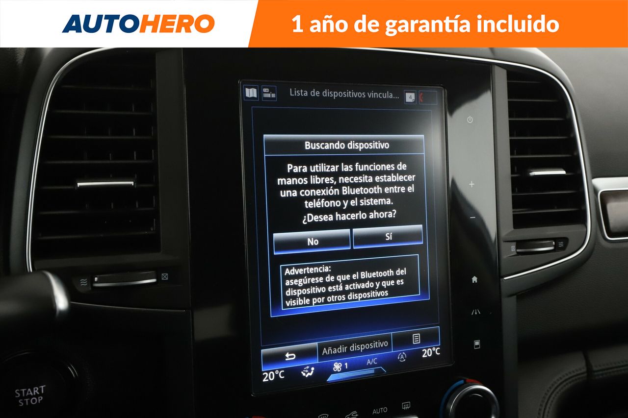 Foto Renault Koleos 27