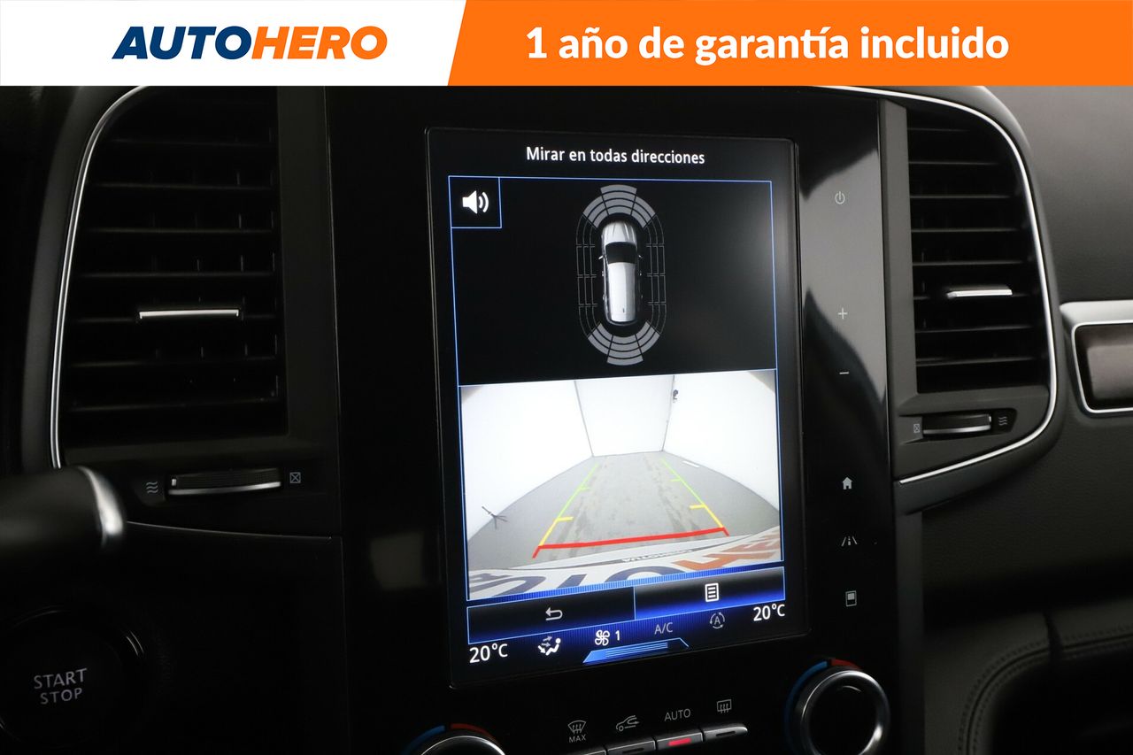 Foto Renault Koleos 28