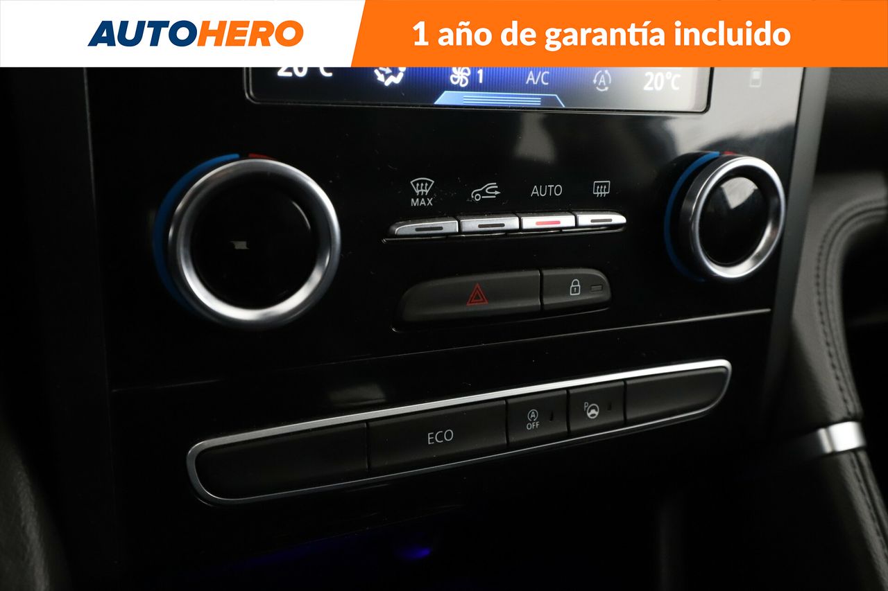 Foto Renault Koleos 29