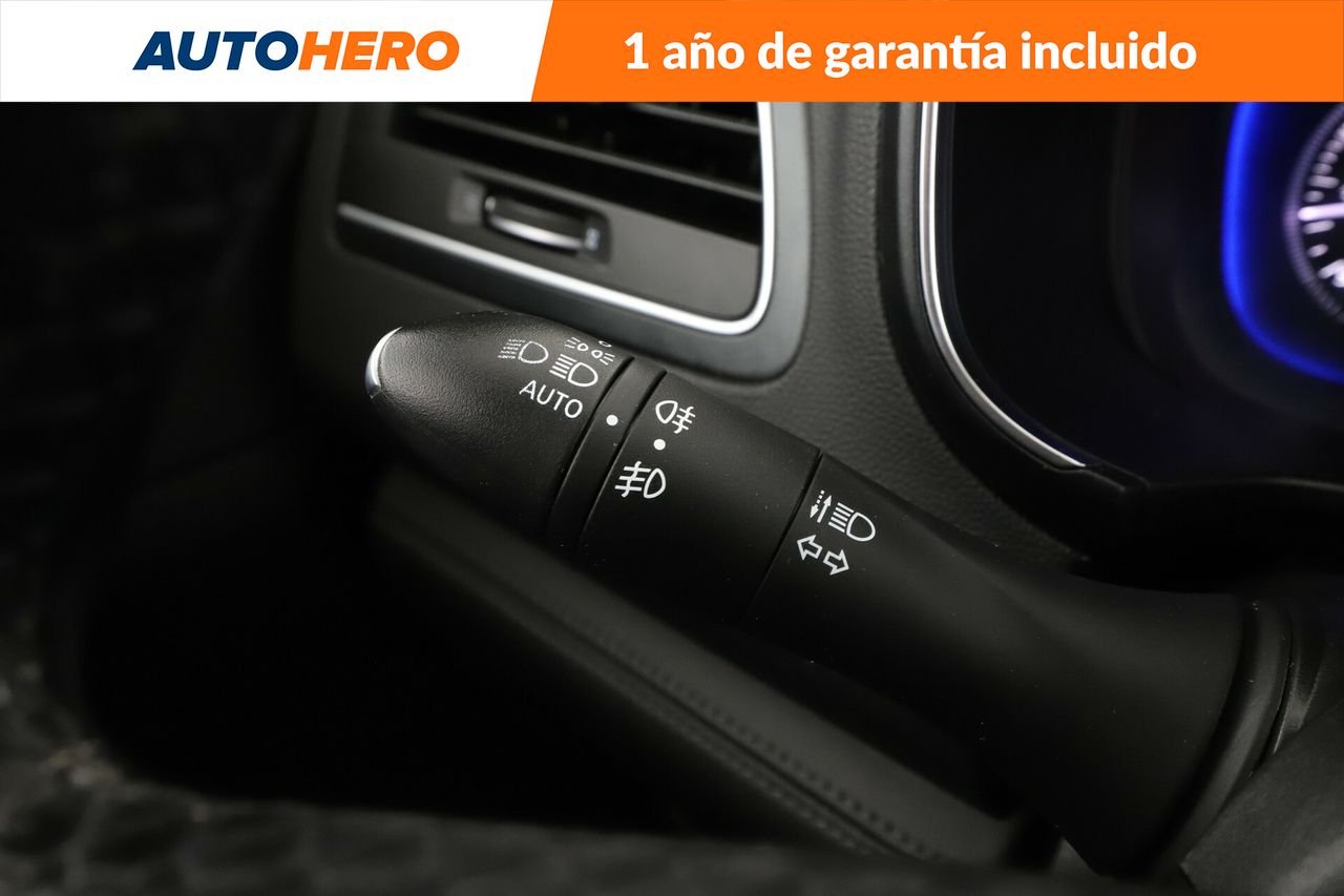 Foto Renault Koleos 32
