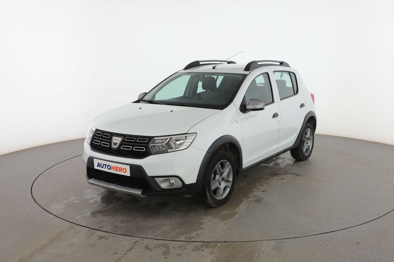 Foto Dacia Sandero 1