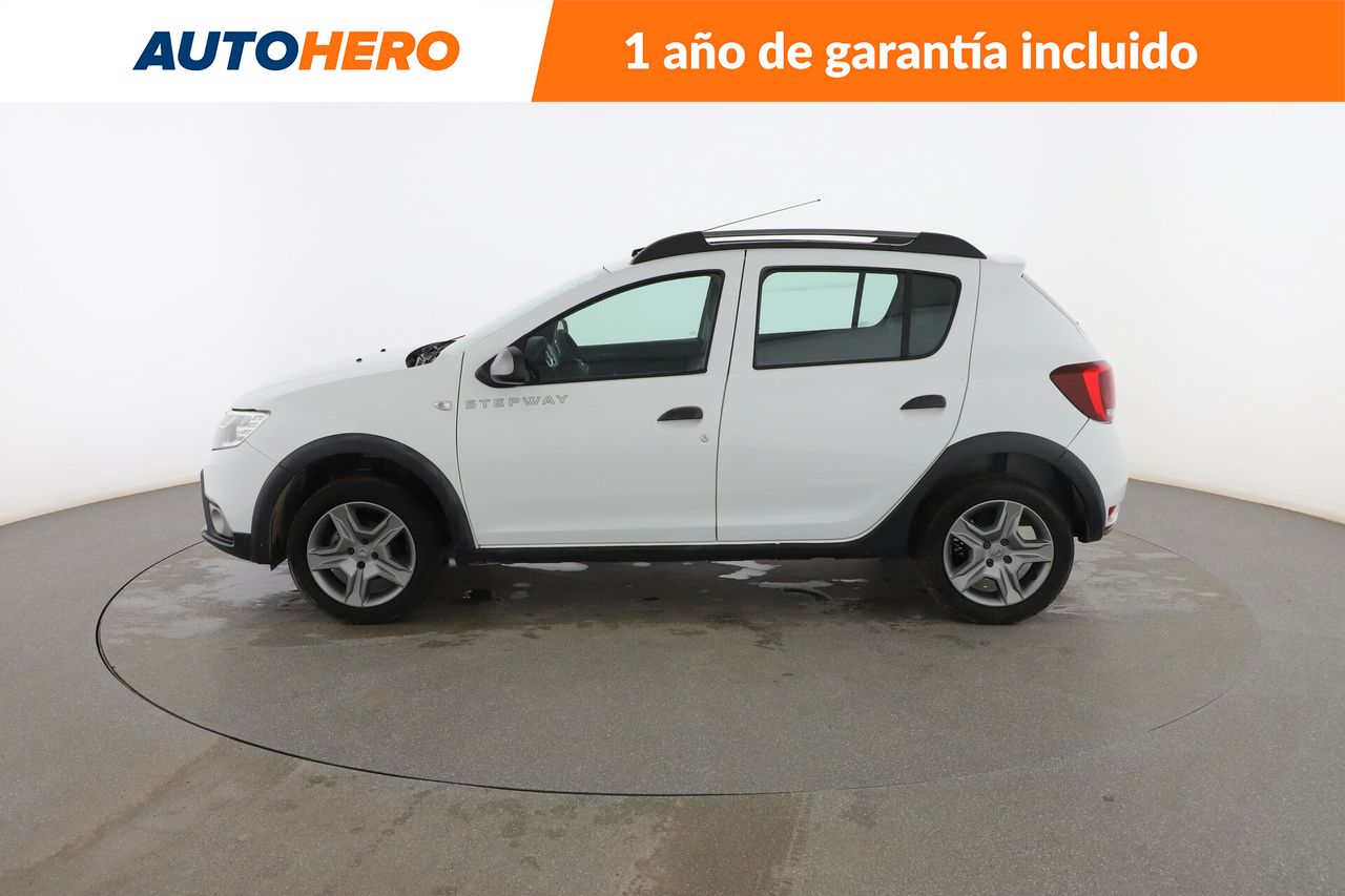 Foto Dacia Sandero 3